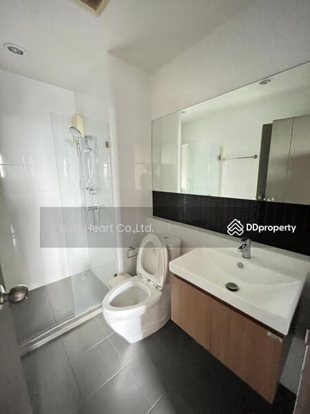 The Tempo Grand Sathorn-Wutthakat, Bangkok, Ratchaphruek Road, Bangko, Chom Thong, Bangkok, 1 Bedroom, 35 sqm, Condo For Rent, by Khun Suliporn, 10831901 - DDproperty.com