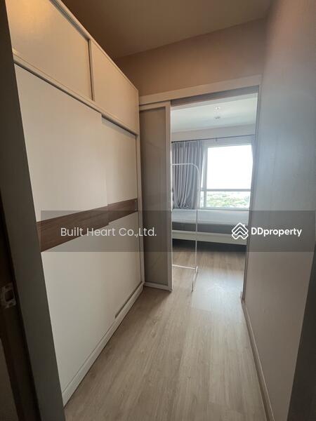 The Tempo Grand Sathorn-Wutthakat, Bangkok, Ratchaphruek Road, Bangko, Chom Thong, Bangkok, 1 Bedroom, 35 sqm, Condo For Rent, by Khun Suliporn, 10831901 - DDproperty.com