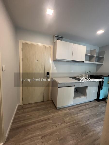 Kensington Phahol-Kaset, Bangkok, Phaholyothin Road, Sena Nikhom, Chatuchak, Bangkok, 2 Bedrooms, 48 sqm, Condo For Rent, by Living Real Estates, 10831918 - DDproperty.com