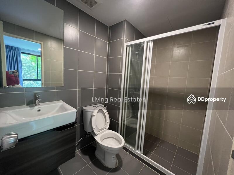 Kensington Phahol-Kaset, Bangkok, Phaholyothin Road, Sena Nikhom, Chatuchak, Bangkok, 2 Bedrooms, 48 sqm, Condo For Rent, by Living Real Estates, 10831918 - DDproperty.com