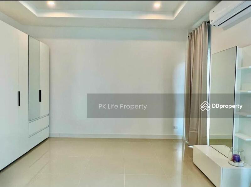 2R0609 This House with 3bedroom 2 bathroom 35,000/month at cherng talay, Phuket, Choeng Thale, Thalang, Phuket, 3 Bedrooms, 170 sqm, Single Detached House For Rent, by PK LIFE Property, 10831997 - DDproperty.com