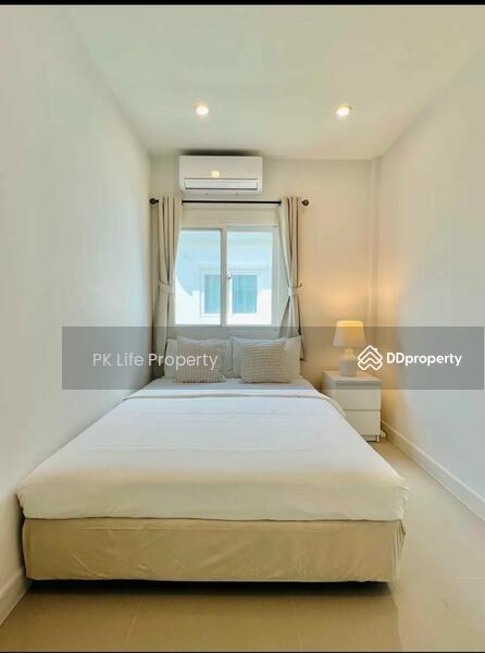 2R0609 This House with 3bedroom 2 bathroom 35,000/month at cherng talay, Phuket, Choeng Thale, Thalang, Phuket, 3 Bedrooms, 170 sqm, Single Detached House For Rent, by PK LIFE Property, 10831997 - DDproperty.com