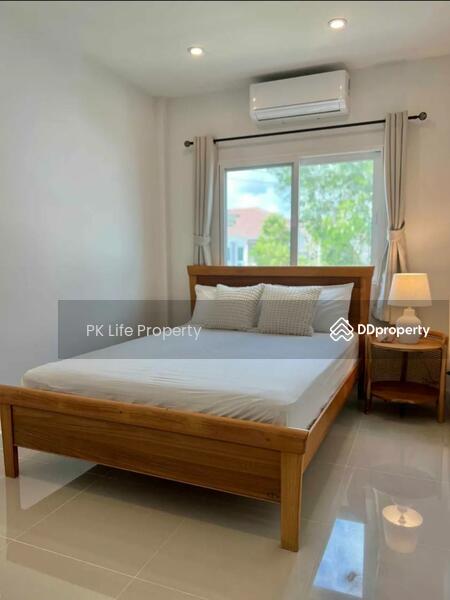 2R0609 This House with 3bedroom 2 bathroom 35,000/month at cherng talay, ภูเก็ต, เชิงทะเล, ถลาง, ภูเก็ต, 170 ตร.ม., บ้านเดี่ยว ให้เช่า, โดย PK LIFE Property, 10831997 - DDproperty.com