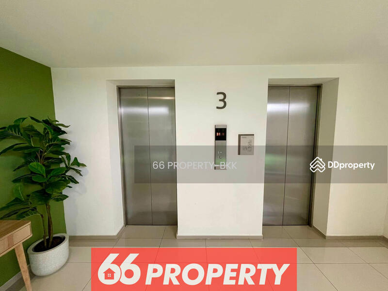 For Sale - Chambers On-Nut Station, Bangkok