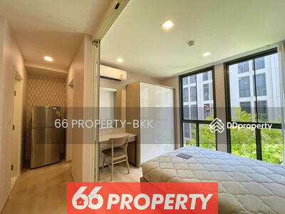 ขาย - Chambers On-Nut Station : แชมเบอร์ส อ่อนนุช สเตชั่น, กรุงเทพ