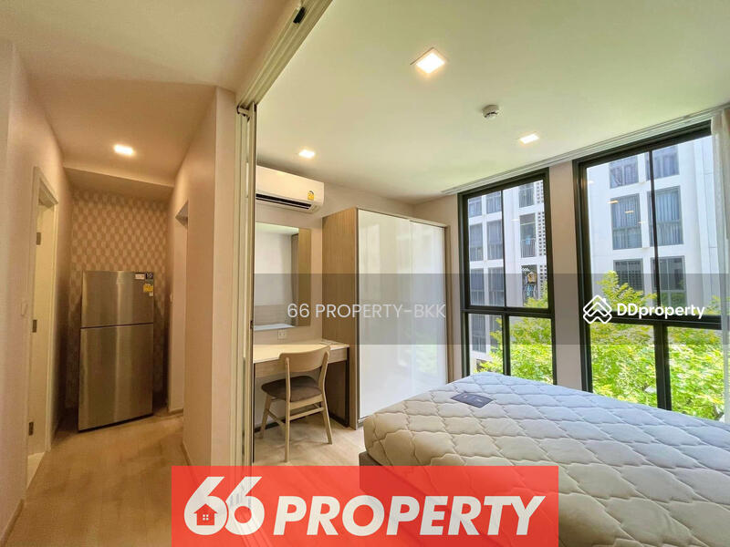 For Sale - Chambers On-Nut Station, Bangkok