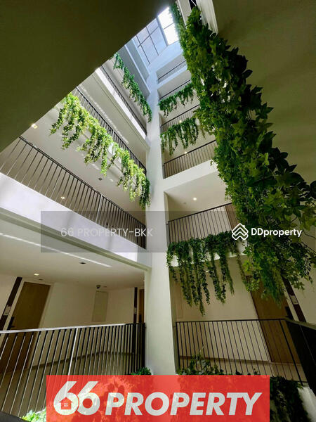 For Sale - Chambers On-Nut Station, Bangkok