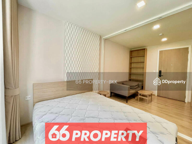 For Sale - Chambers On-Nut Station, Bangkok