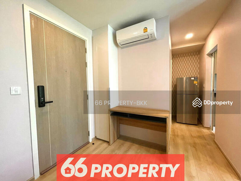 For Sale - Chambers On-Nut Station, Bangkok