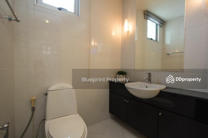 Citi Smart Sukhumvit 18, Bangkok, 366 Soi Sukhumvit 18, Sukhumvit Road, Khlong Toei, Bangkok, 3 Bedrooms, 120 sqm, Condo For Rent, by Thai Real Estate Broker Association (TREBA), 10832372 - DDproperty.com