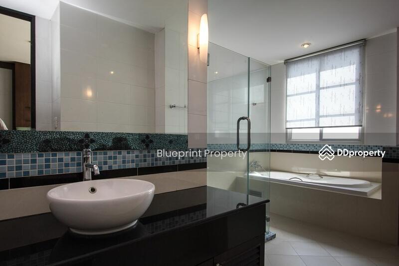 Citi Smart Sukhumvit 18, Bangkok, 366 Soi Sukhumvit 18, Sukhumvit Road, Khlong Toei, Bangkok, 3 Bedrooms, 120 sqm, Condo For Rent, by Thai Real Estate Broker Association (TREBA), 10832372 - DDproperty.com