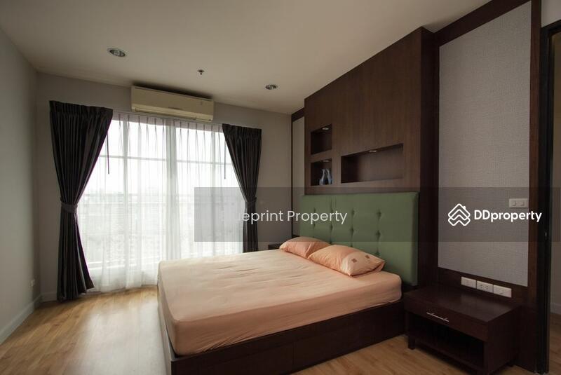Citi Smart Sukhumvit 18, Bangkok, 366 Soi Sukhumvit 18, Sukhumvit Road, Khlong Toei, Bangkok, 3 Bedrooms, 120 sqm, Condo For Rent, by Thai Real Estate Broker Association (TREBA), 10832372 - DDproperty.com