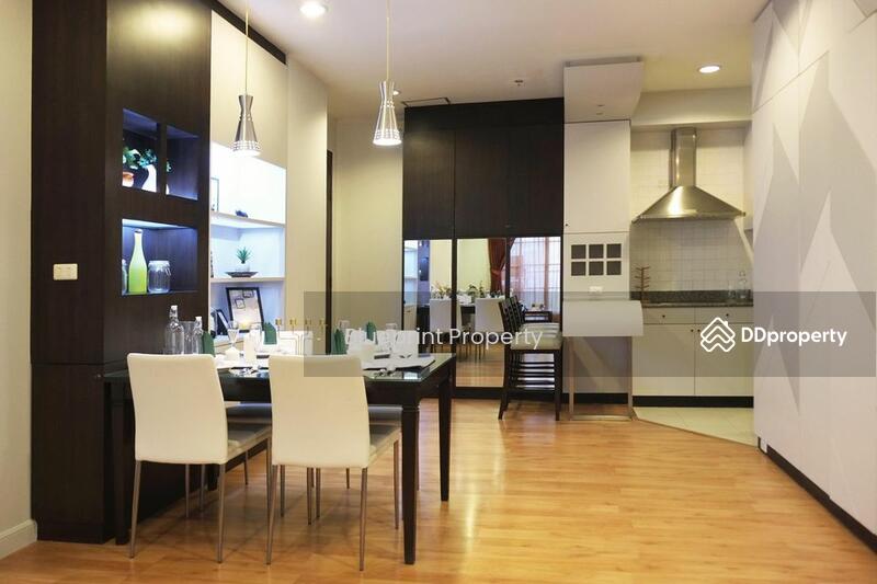 Citi Smart Sukhumvit 18, Bangkok, 366 Soi Sukhumvit 18, Sukhumvit Road, Khlong Toei, Bangkok, 3 Bedrooms, 120 sqm, Condo For Rent, by Thai Real Estate Broker Association (TREBA), 10832372 - DDproperty.com