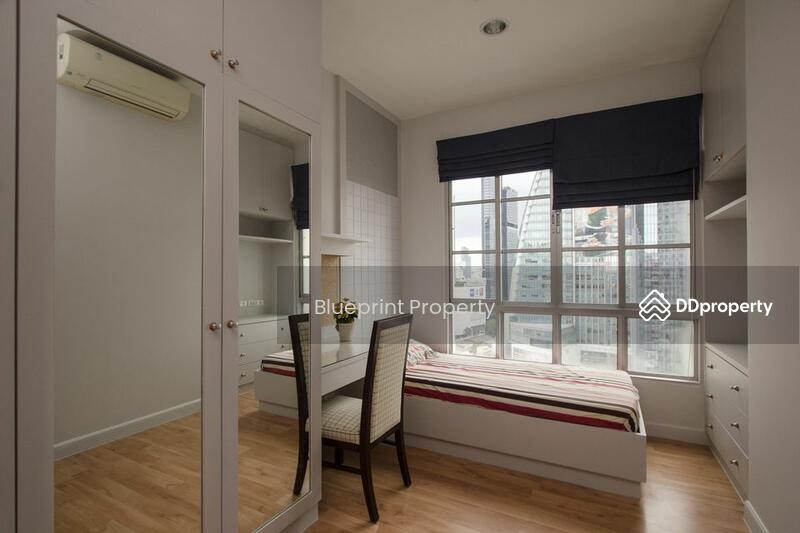 Citi Smart Sukhumvit 18, Bangkok, 366 Soi Sukhumvit 18, Sukhumvit Road, Khlong Toei, Bangkok, 3 Bedrooms, 120 sqm, Condo For Rent, by Thai Real Estate Broker Association (TREBA), 10832372 - DDproperty.com