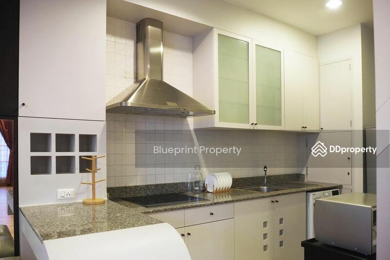 Citi Smart Sukhumvit 18, Bangkok, 366 Soi Sukhumvit 18, Sukhumvit Road, Khlong Toei, Bangkok, 3 Bedrooms, 120 sqm, Condo For Rent, by Thai Real Estate Broker Association (TREBA), 10832372 - DDproperty.com