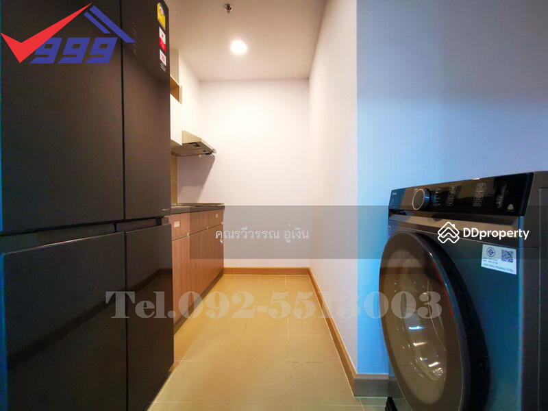 Supalai Veranda Ramkhamhaeng, Bangkok, Ramkhamhaeng Road, Hua Mak, Bang Kapi, Bangkok, 2 Bedrooms, 67 sqm, Condo For Rent, by คุณรวีวรรณ อู่เงิน, 10832449 - DDproperty.com
