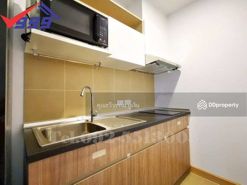 Supalai Veranda Ramkhamhaeng, Bangkok, Ramkhamhaeng Road, Hua Mak, Bang Kapi, Bangkok, 2 Bedrooms, 67 sqm, Condo For Rent, by คุณรวีวรรณ อู่เงิน, 10832449 - DDproperty.com