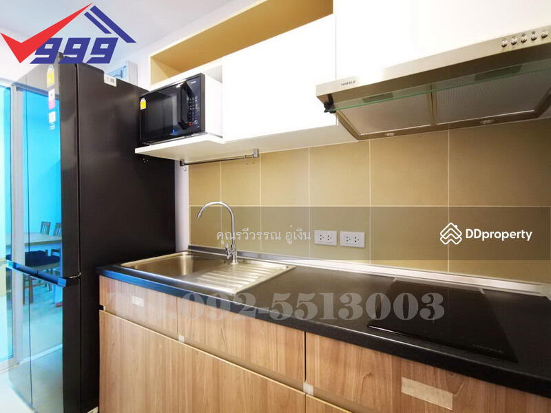 Supalai Veranda Ramkhamhaeng, Bangkok, Ramkhamhaeng Road, Hua Mak, Bang Kapi, Bangkok, 2 Bedrooms, 67 sqm, Condo For Rent, by คุณรวีวรรณ อู่เงิน, 10832449 - DDproperty.com