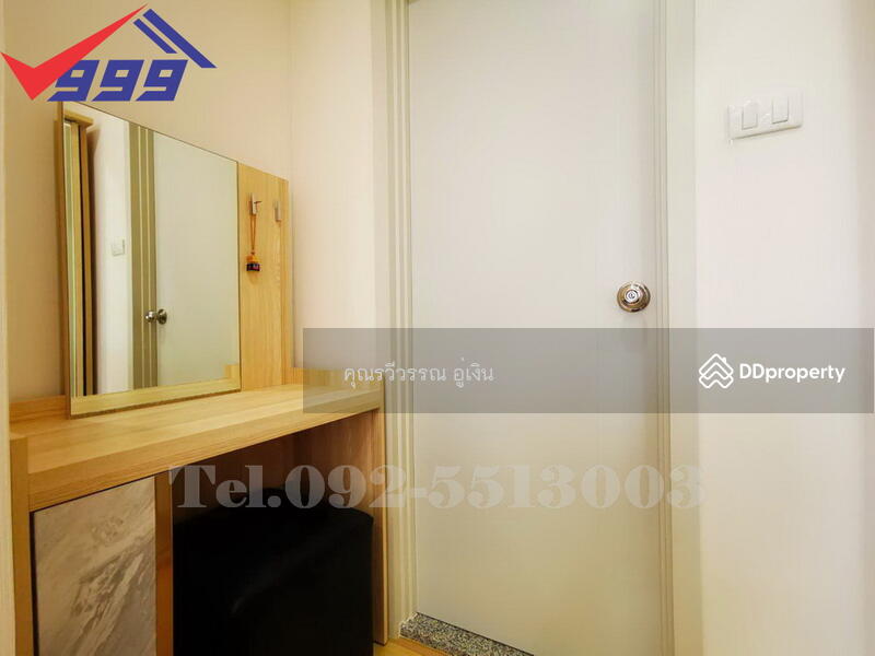 Supalai Veranda Ramkhamhaeng, Bangkok, Ramkhamhaeng Road, Hua Mak, Bang Kapi, Bangkok, 2 Bedrooms, 67 sqm, Condo For Rent, by คุณรวีวรรณ อู่เงิน, 10832449 - DDproperty.com