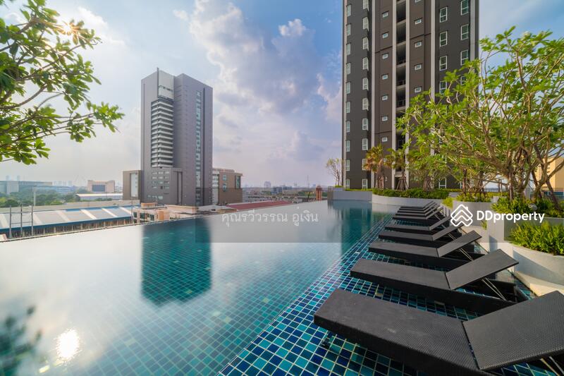 Supalai Veranda Ramkhamhaeng, Bangkok, Ramkhamhaeng Road, Hua Mak, Bang Kapi, Bangkok, 2 Bedrooms, 67 sqm, Condo For Rent, by คุณรวีวรรณ อู่เงิน, 10832449 - DDproperty.com