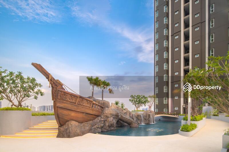 Supalai Veranda Ramkhamhaeng, Bangkok, Ramkhamhaeng Road, Hua Mak, Bang Kapi, Bangkok, 2 Bedrooms, 67 sqm, Condo For Rent, by คุณรวีวรรณ อู่เงิน, 10832449 - DDproperty.com