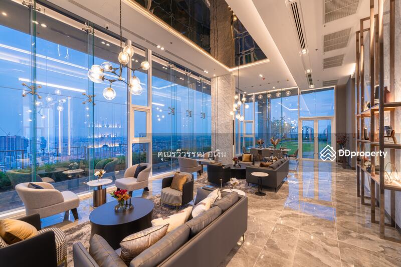 Supalai Veranda Ramkhamhaeng, Bangkok, Ramkhamhaeng Road, Hua Mak, Bang Kapi, Bangkok, 2 Bedrooms, 67 sqm, Condo For Rent, by คุณรวีวรรณ อู่เงิน, 10832449 - DDproperty.com