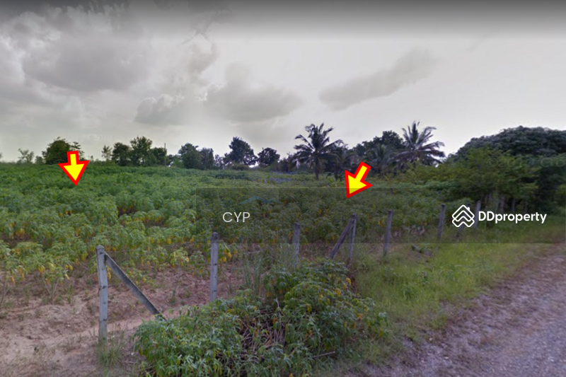 For Sale - #CYP135 Land for SALE in Korat (Nakhon Ratchasima), Nakhon Ratchasima