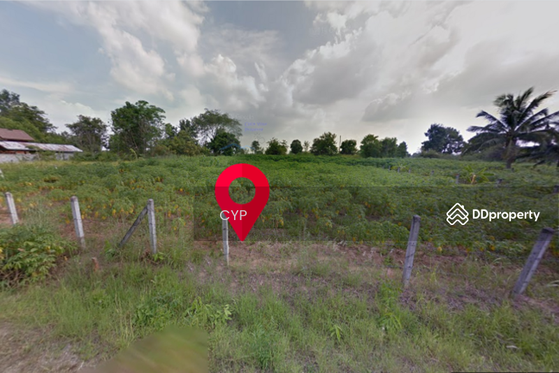 For Sale - #CYP135 Land for SALE in Korat (Nakhon Ratchasima), Nakhon Ratchasima