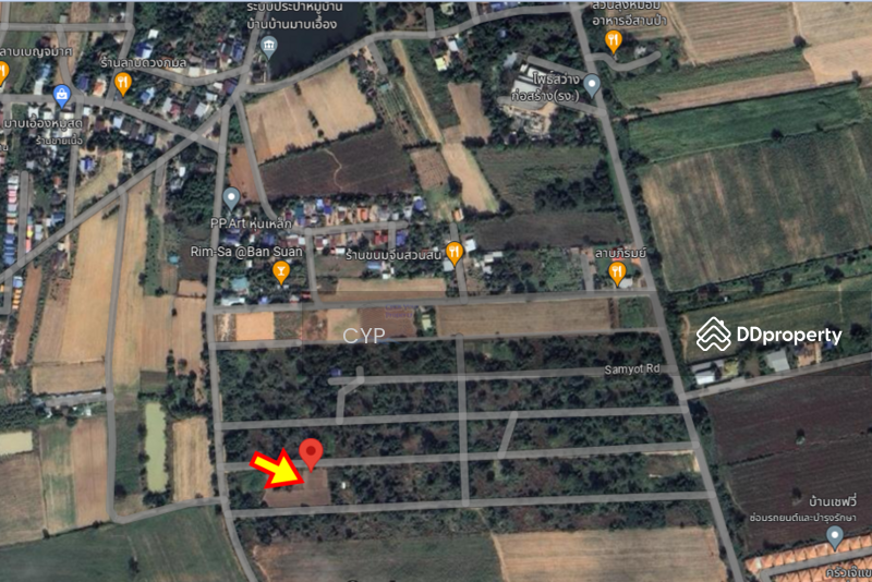 For Sale - #CYP135 Land for SALE in Korat (Nakhon Ratchasima), Nakhon Ratchasima