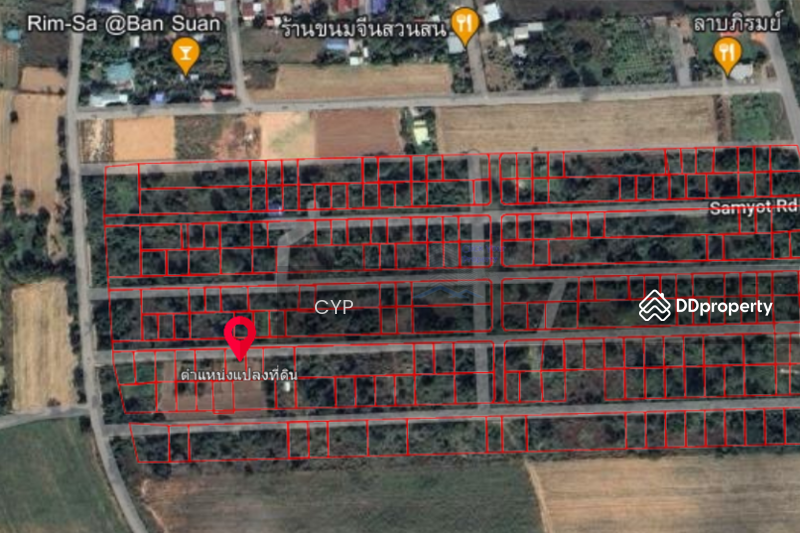 For Sale - #CYP135 Land for SALE in Korat (Nakhon Ratchasima), Nakhon Ratchasima