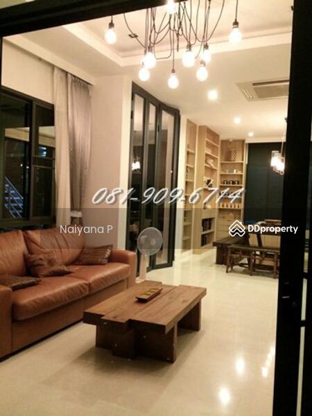 ขาย - Narasiri Hideaway : นาราสิริ ไฮด์อเวย์, กรุงเทพ