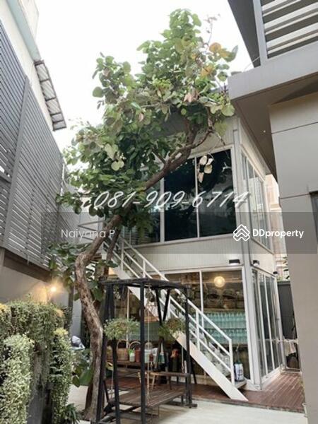 ขาย - Narasiri Hideaway : นาราสิริ ไฮด์อเวย์, กรุงเทพ