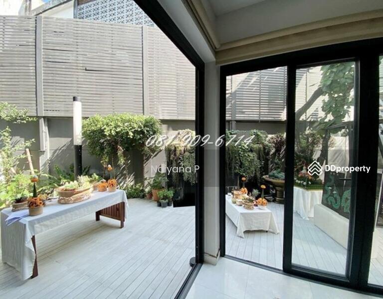 ขาย - Narasiri Hideaway : นาราสิริ ไฮด์อเวย์, กรุงเทพ