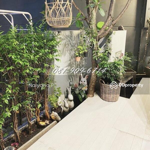 ขาย - Narasiri Hideaway : นาราสิริ ไฮด์อเวย์, กรุงเทพ