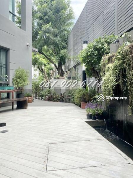 ขาย - Narasiri Hideaway : นาราสิริ ไฮด์อเวย์, กรุงเทพ