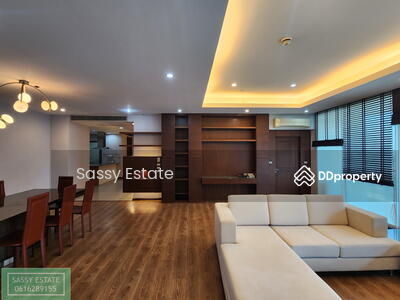 For Rent - Sky Villas Sathorn, Bangkok