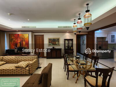 For Rent - Sky Villas Sathorn, Bangkok