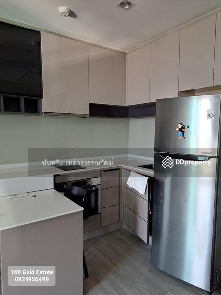 333 Riverside, Bangkok, 333 Pracharat Sai 2, Bang Sue, Bangkok, 1 Bedroom, 45 sqm, Condo For Sale, by Nuntawan Laosuwanwat, 10832563 - DDproperty.com