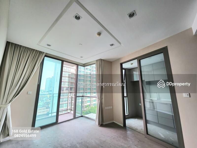 333 Riverside, Bangkok, 333 Pracharat Sai 2, Bang Sue, Bangkok, 1 Bedroom, 50 sqm, Condo For Sale, by Nuntawan Laosuwanwat, 10832570 - DDproperty.com
