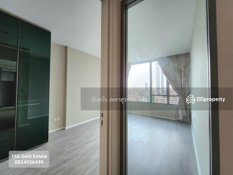 333 Riverside, Bangkok, 333 Pracharat Sai 2, Bang Sue, Bangkok, 1 Bedroom, 50 sqm, Condo For Sale, by Nuntawan Laosuwanwat, 10832570 - DDproperty.com