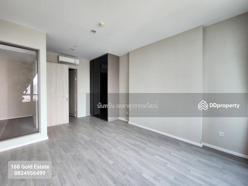333 Riverside, Bangkok, 333 Pracharat Sai 2, Bang Sue, Bangkok, 1 Bedroom, 50 sqm, Condo For Sale, by Nuntawan Laosuwanwat, 10832570 - DDproperty.com
