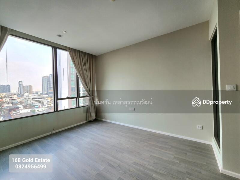 333 Riverside, Bangkok, 333 Pracharat Sai 2, Bang Sue, Bangkok, 1 Bedroom, 50 sqm, Condo For Sale, by Nuntawan Laosuwanwat, 10832570 - DDproperty.com