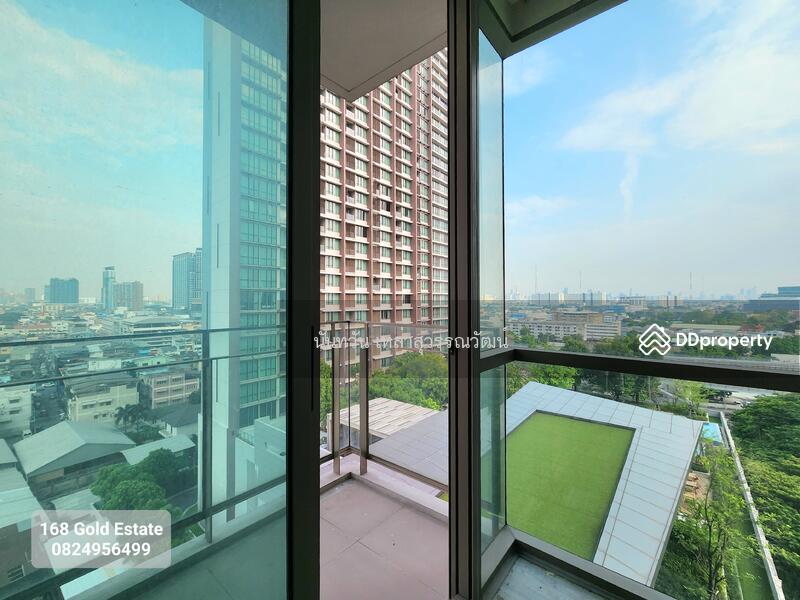 333 Riverside, Bangkok, 333 Pracharat Sai 2, Bang Sue, Bangkok, 1 Bedroom, 50 sqm, Condo For Sale, by Nuntawan Laosuwanwat, 10832570 - DDproperty.com