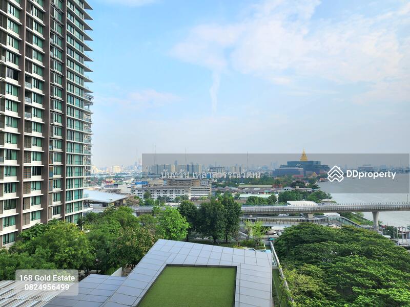 333 Riverside : 333 ริเวอร์ไซด์, กรุงเทพ, 333 ประชาราษฎร์ สาย 2, บางซื่อ, กรุงเทพ, 50 ตร.ม., คอนโด ขาย, โดย นันทวัน เหล่าสุวรรณวัฒน์, 10832570 - DDproperty.com