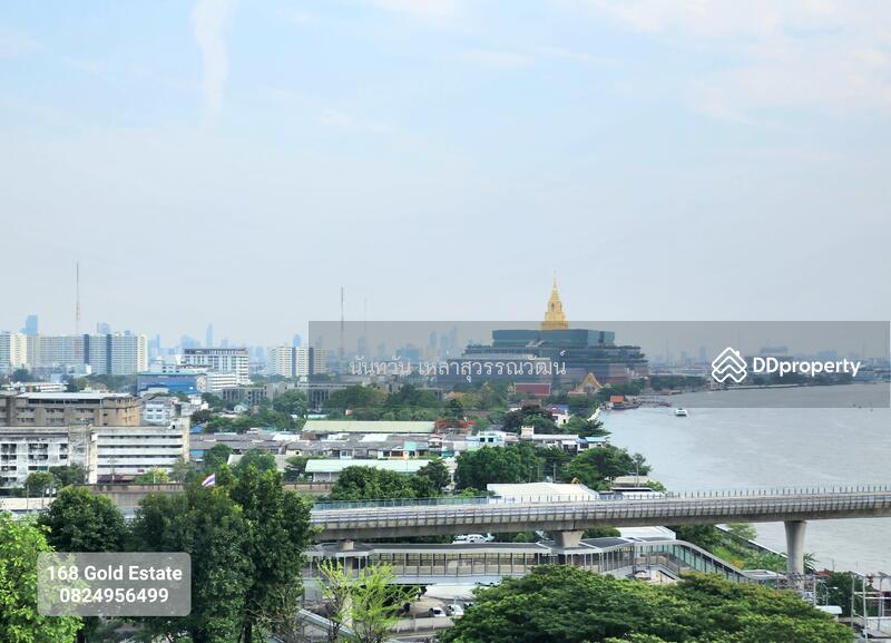 333 Riverside : 333 ริเวอร์ไซด์, กรุงเทพ, 333 ประชาราษฎร์ สาย 2, บางซื่อ, กรุงเทพ, 50 ตร.ม., คอนโด ขาย, โดย นันทวัน เหล่าสุวรรณวัฒน์, 10832570 - DDproperty.com
