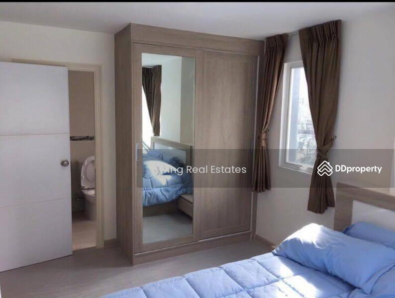 For Rent - Vio Khaerai 2, Nonthaburi