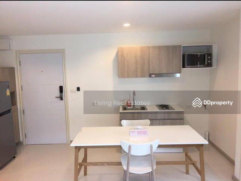 For Rent - Vio Khaerai 2, Nonthaburi