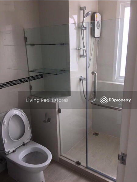 For Rent - Vio Khaerai 2, Nonthaburi