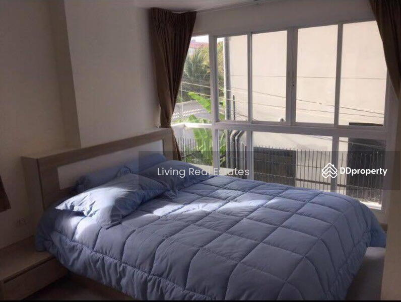 For Rent - Vio Khaerai 2, Nonthaburi