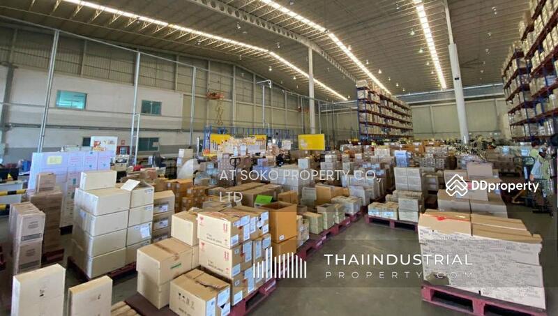 Factory or Warehouse 9966 sqm for RENT at Bang Chalong, Bang Phli, Samut Prakan (ID: AT942R), Samut Prakan, Bang Chalong, Bang Plee, Samut Prakan, , 9,966 sqm, Warehouse/Factory For Rent, by AT SOKO PROPERTY CO., LTD, 10832646 - DDproperty.com